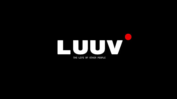 LUUV Unveiled. Exhibitionist Duo Broadcasting Intimate Moments for Eager Fans